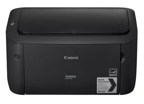 Achat CANON i-SENSYS LBP6030B BUNDLE EU Laser Singlefunction Printer Mono sur hello RSE