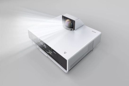 Achat EPSON EB-800F 3LCD FullHD Projector Laser 5000 Lumen sur hello RSE - visuel 5