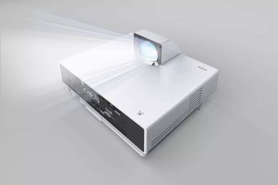 Vente EPSON EB-800F 3LCD FullHD Projector Laser 5000 Lumen Epson au meilleur prix - visuel 8