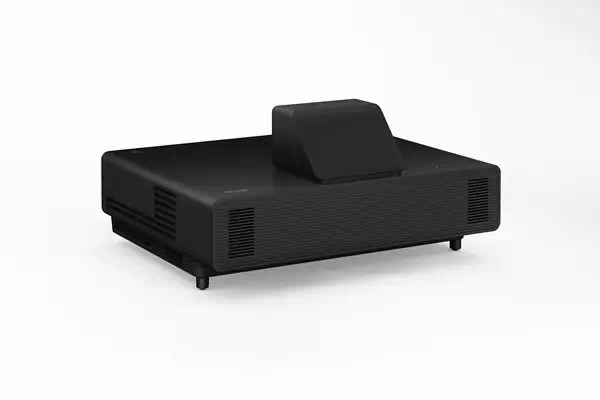 Epson EB-805F Projecteur à focale ultra courte 5000 ANSI lumens 3LCD 1080p (1920x1080) Noir - Vidéoprojecteur Professionnel - visuel 5