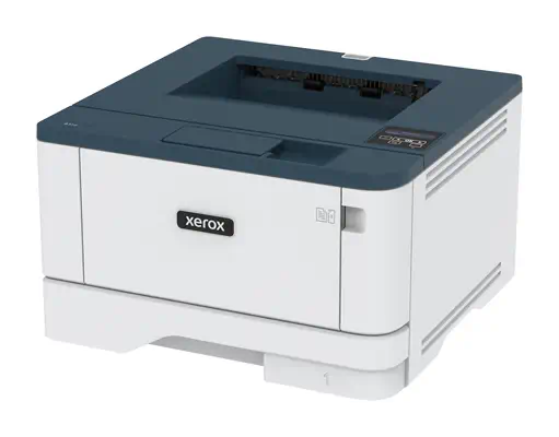 Xerox B310 Imprimante recto verso sans fil A4 40 ppm, PS3 PCL5e/6, 2 magasins Total 350 feuilles - Imprimante Laser - visuel 6