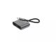 Vente LINQ byELEMENTS 4K HDMI Adapter with PD, USB-A LINQ byELEMENTS au meilleur prix - visuel 4