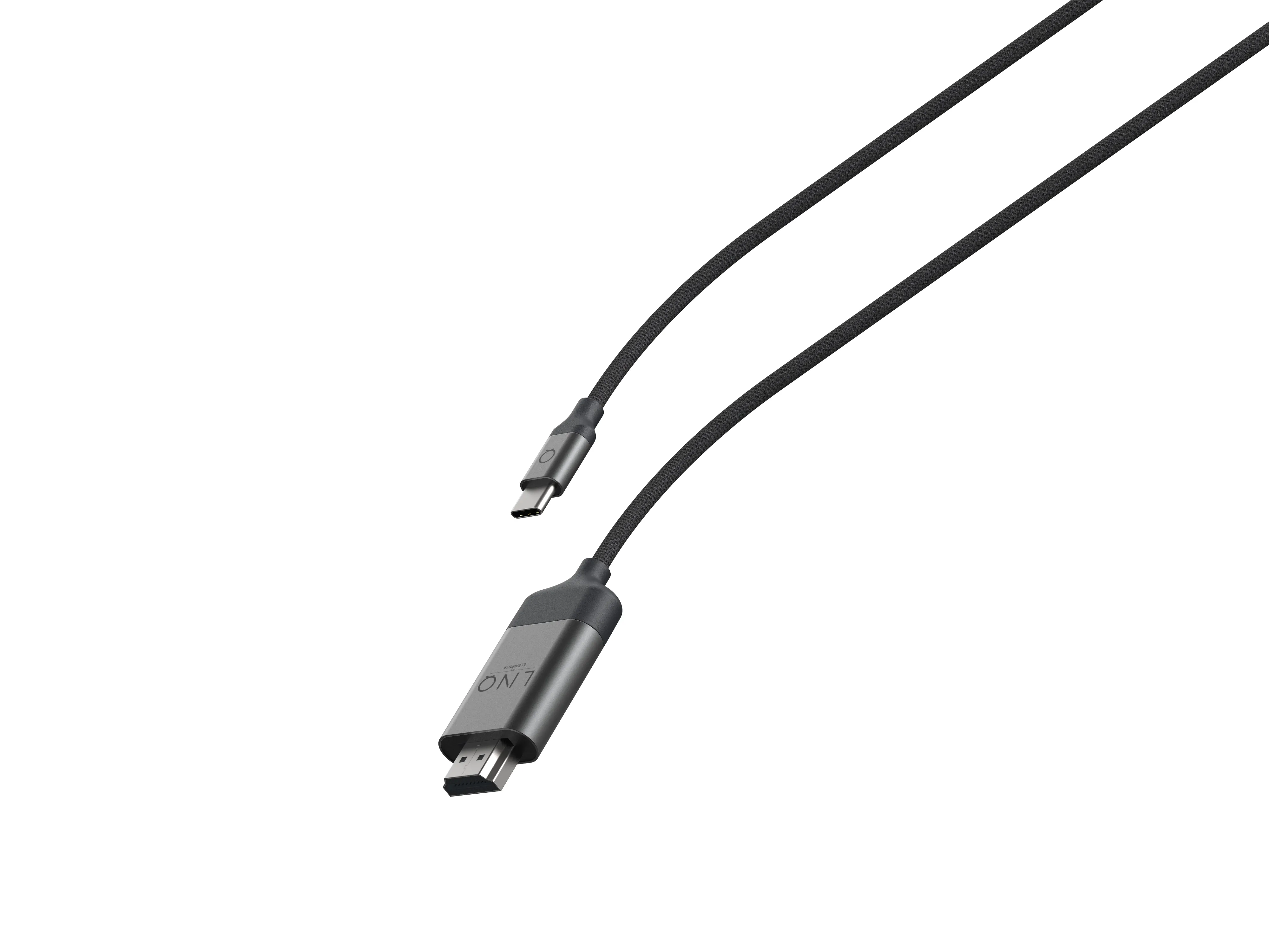 Vente LINQ byELEMENTS 4K HDMI Adapter 2m Cable HDR LINQ byELEMENTS au meilleur prix - visuel 10