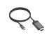 Vente LINQ byELEMENTS 4K HDMI Adapter 2m Cable HDR LINQ byELEMENTS au meilleur prix - visuel 8