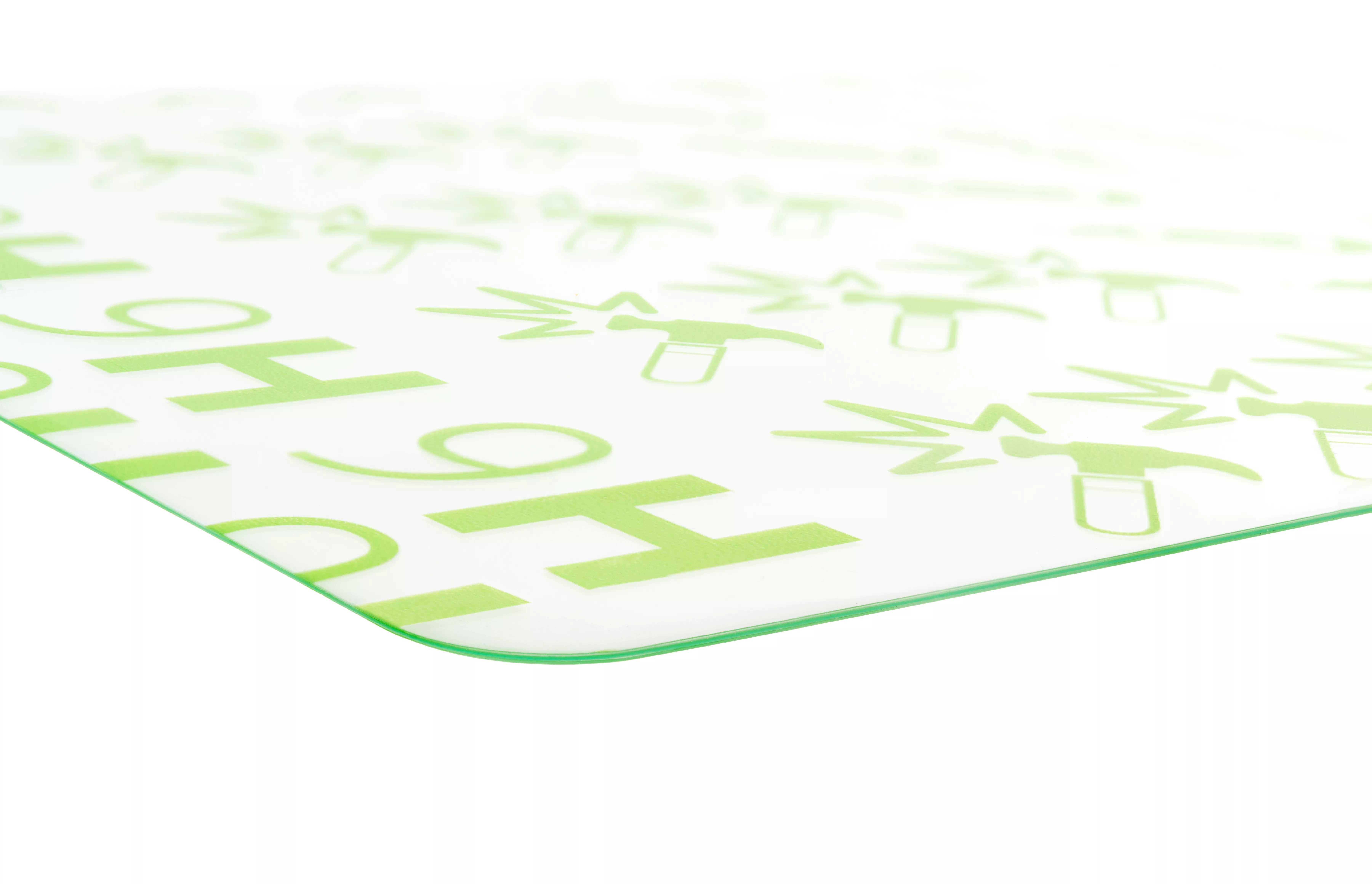 Achat Gecko Covers Samsung Tab S8+ Screen Protector sur hello RSE - visuel 5