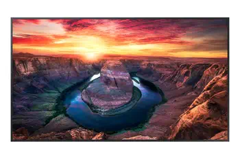 Affichage dynamique Samsung LH50QMBEBGCXEN achat responsable