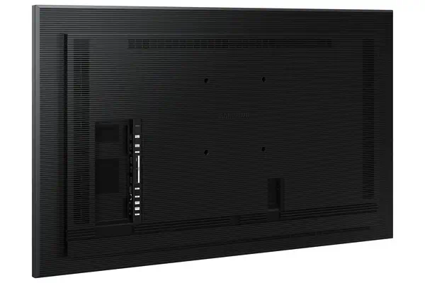 50" Quantum Processor 4K Signage QMB - Samsung - Affichage dynamique - visuel 4