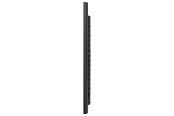 50" Quantum Processor 4K Signage QMB - Samsung - Affichage dynamique - visuel 8