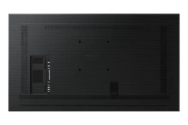 50" Quantum Processor 4K Signage QMB - Samsung - Affichage dynamique - visuel 7