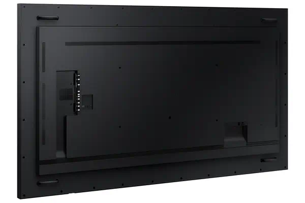 98" Crystal UHD Signage QBT-B - Samsung - Affichage dynamique - visuel 8