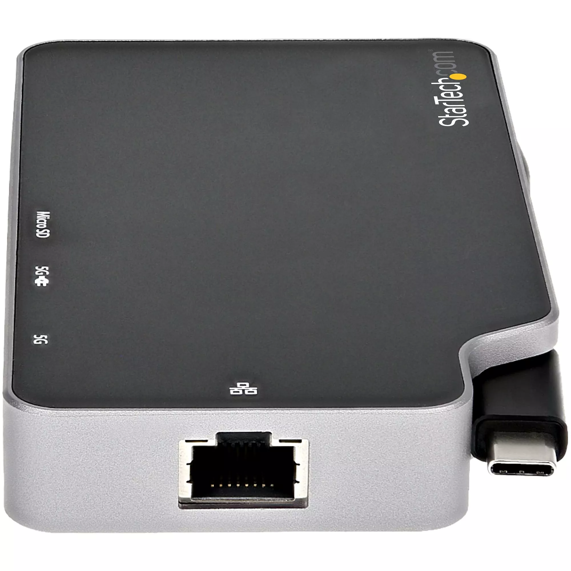 Vente StarTech.com Adaptateur Multiport USB C - USB-C vers StarTech.com au meilleur prix - visuel 4