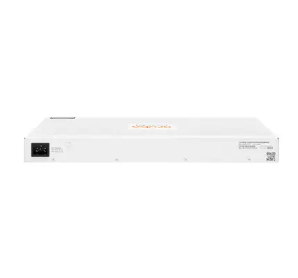 Aruba Instant On 1830 24G 2SFP - HP - Switchs et Hubs - visuel 3