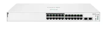 Switchs et Hubs HP Oui offre