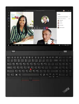 ThinkPad L15 Gen 2 (Intel) - Lenovo - PC Portable - visuel 3