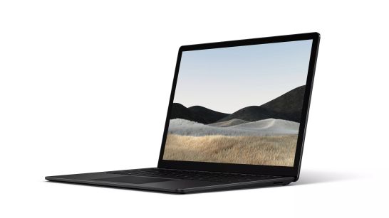 Vente Microsoft Surface Laptop Surface Laptop 4 Microsoft au meilleur prix - visuel 2