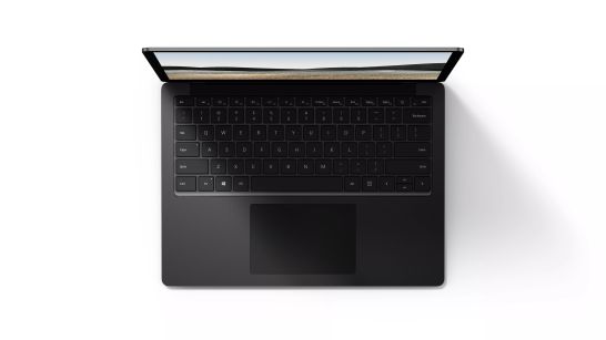 Achat Microsoft Surface Laptop MICROSOFT sur hello RSE - visuel 5