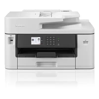 Brother MFC-J5345DW imprimante multifonction Jet d'encre A3 4800 x 1200 DPI 28 ppm Wifi - Multifonctions Jet d'encre - visuel 4