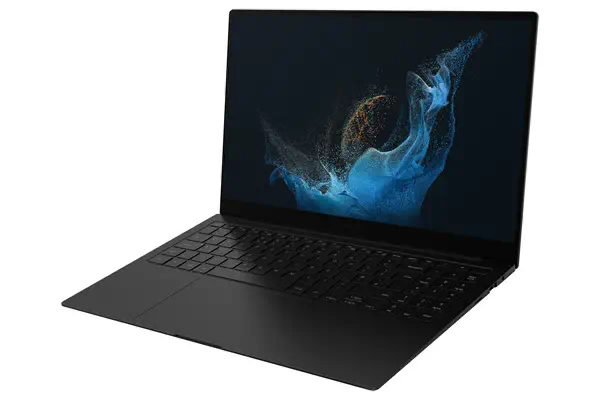 Galaxy Book2 Business - Samsung - PC Portable - visuel 4