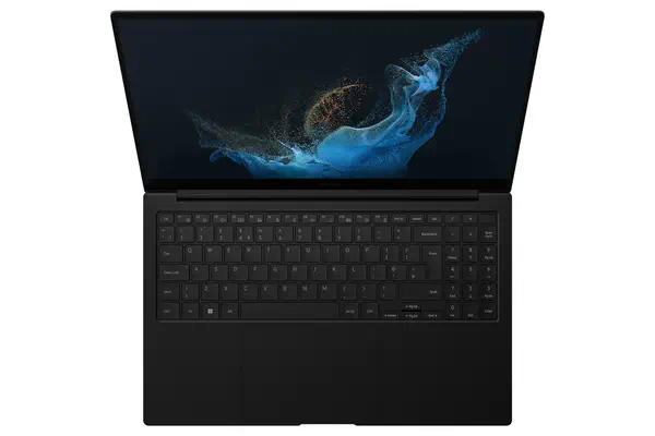 Galaxy Book2 Business - Samsung - PC Portable - visuel 3