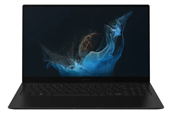 Galaxy Book2 Business - Samsung - PC Portable - visuel 1