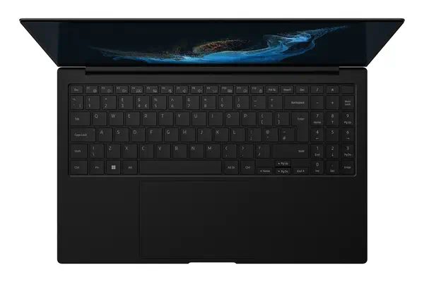 Galaxy Book2 Business - Samsung - PC Portable - visuel 2