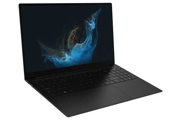 Galaxy Book2 Business - Samsung - PC Portable - visuel 5