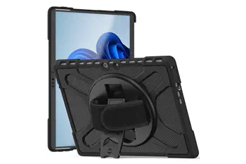 Garantie DLH DY-RC4585 étui pour tablette 33 cm (13") Housse Noir