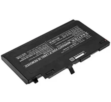 DLH HERD4093-B095Q2 composant de laptop supplémentaire Batterie - visuel 1
