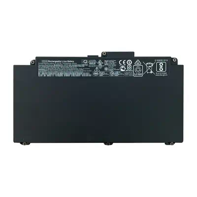 DLH HERD4110-B038Q2 composant de laptop supplémentaire Batterie - visuel 1