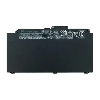 Comparaison DLH HERD4110-B038Q2 composant de laptop supplémentaire Batterie