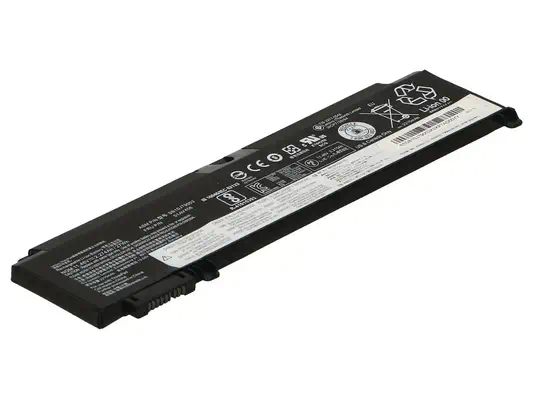 Batterie Li-Pol 11.4V 2200mAh 23Wh - 00HW038 / 01AV405 / 01AV406 / 01AV407 / 01AV408 / 01AV462 / L16 - DLH - visuel 1