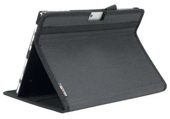 Mobilis ACTIV Pack 22,1 cm (8.7") Folio Noir - Etui et Housse - visuel 2