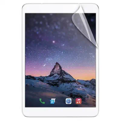Mobilis 036053 protection d'écran de tablette Protection d'écran transparent Samsung 1 pièce(s) - Accessoires Tablette - visuel 1