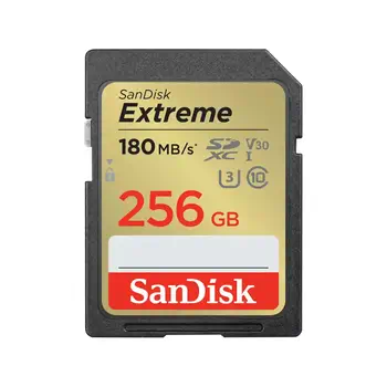 Livraison rapide SDSDXVV-256G-GNCIN