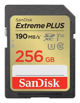 Comparaison SDSDXWV-256G-GNCIN