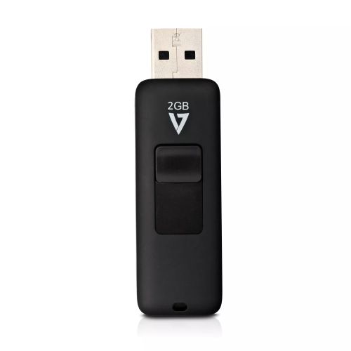 Revendeur officiel Clé USB V7 VF22GAR-3E