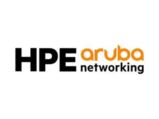 HPE Aruba Direct Attach Copper Cable 100G QSFP28 to - ARUBA - Câble RJ et Fibre optique - visuel 2
