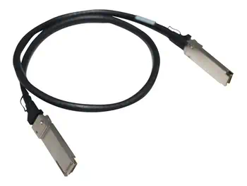 HPE Aruba Direct Attach Copper Cable 100G QSFP28 to comparaison