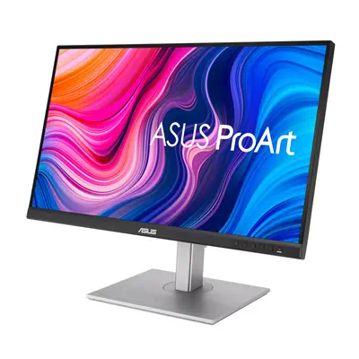 ASUS ProArt PA278CV écran plat de PC 68,6 Asus - visuel 1 - hello RSE - Couleurs haute-fidélité pour des teintes véritablement expressives