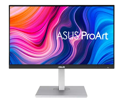 ASUS ProArt PA278CV écran plat de PC 68,6 cm (27") 2560 x 1440 pixels Quad HD LED Noir - Asus - Ecran Ordinateur - visuel 1