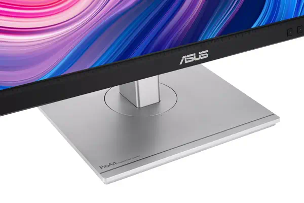 ASUS PA247CV écran plat de PC 60,5 cm Asus - visuel 1 - hello RSE - Ajustement rapide de la gamme de couleurs