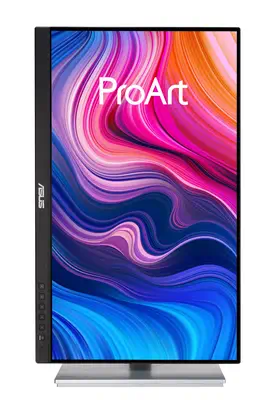 ASUS PA247CV écran plat de PC 60,5 cm Asus - visuel 1 - hello RSE - L'USB-C qui fait tout