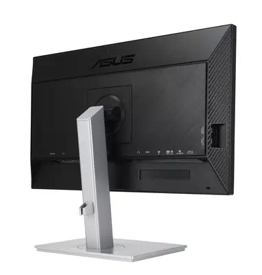 ASUS PA247CV écran plat de PC 60,5 cm Asus - visuel 1 - hello RSE - Des couleurs vraies, dès la sortie de la boîte