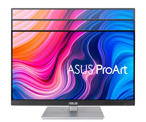 ASUS PA247CV écran plat de PC 60,5 cm Asus - visuel 1 - hello RSE - Expérience d'édition personnalisée