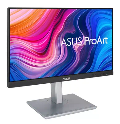 ASUS PA247CV écran plat de PC 60,5 cm Asus - visuel 1 - hello RSE - Technologie ASUS Flicker-Free