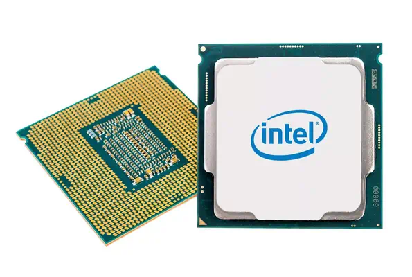 DELL Xeon Silver 4309Y processeur 2,8 GHz 12 Mo - Dell - Processeur - visuel 1