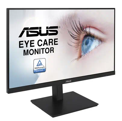 ASUS VA24DQSB écran plat de PC 60,5 cm Asus - visuel 1 - hello RSE - Réglage de la hauteur
