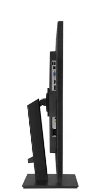 ASUS VA24DQSB écran plat de PC 60,5 cm Asus - visuel 1 - hello RSE - Socle ergonomique polyvalent pour un confort personnalisé