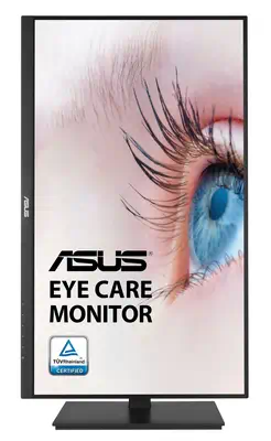 ASUS VA24DQSB écran plat de PC 60,5 cm Asus - visuel 1 - hello RSE - Améliorations pour jouer