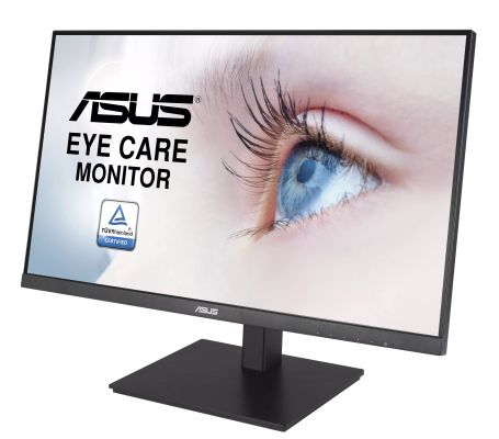 Achat ASUS VA24DQSB Eye Care Monitor 23.8p IPS WLED sur hello RSE - visuel 3